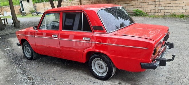 LADA (VAZ) 2106 2005, 59,606 km - 1.6 л - Balakən