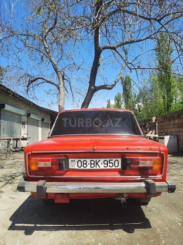 LADA (VAZ) 2106 2005, 59,606 km - 1.6 л - Balakən