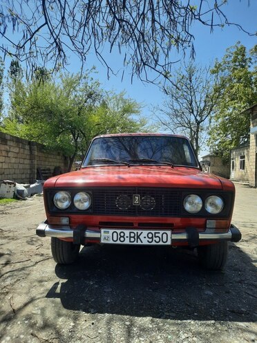 LADA (VAZ) 2106 2005, 59,606 km - 1.6 л - Balakən