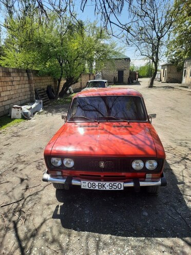 LADA (VAZ) 2106 2005, 59,606 km - 1.6 л - Balakən