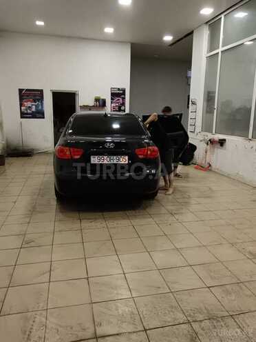 Hyundai Elantra 2008, 278,564 km - 2.0 l - Bakı