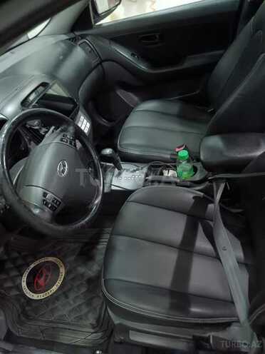 Hyundai Elantra 2008, 278,564 km - 2.0 l - Bakı