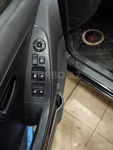Hyundai Elantra 2008, 278,564 km - 2.0 l - Bakı
