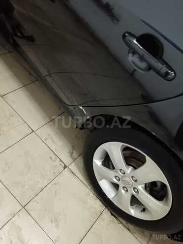 Hyundai Elantra 2008, 278,564 km - 2.0 l - Bakı