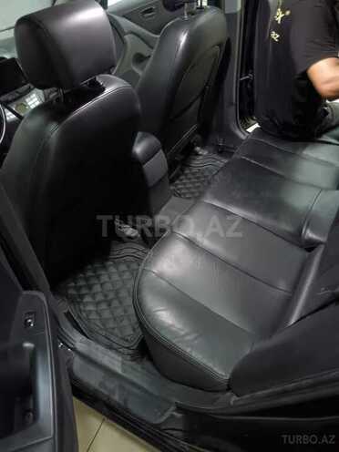 Hyundai Elantra 2008, 278,564 km - 2.0 l - Bakı