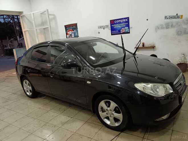 Hyundai Elantra 2008, 278,564 km - 2.0 l - Bakı