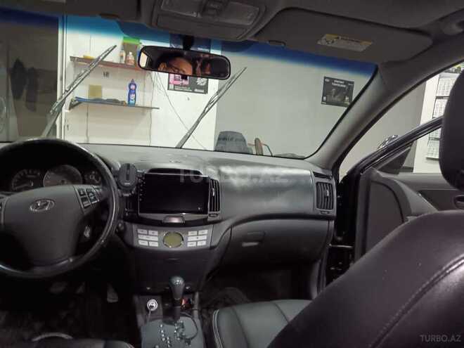 Hyundai Elantra 2008, 278,564 km - 2.0 l - Bakı