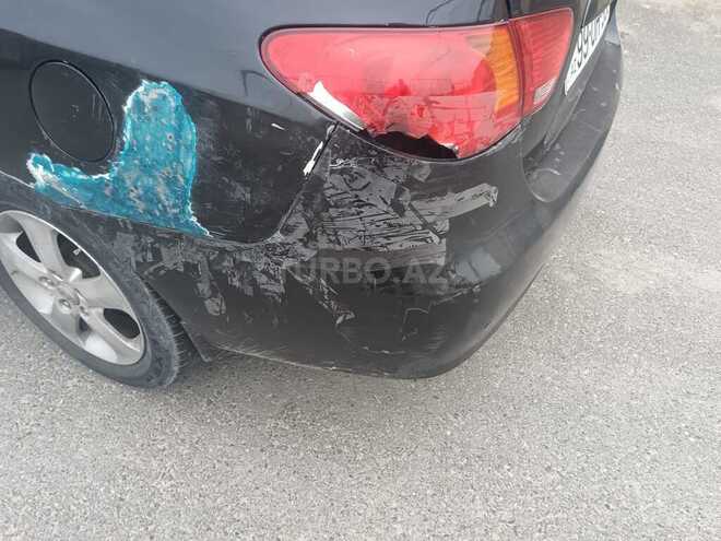 Hyundai Elantra 2008, 278,564 km - 2.0 l - Bakı