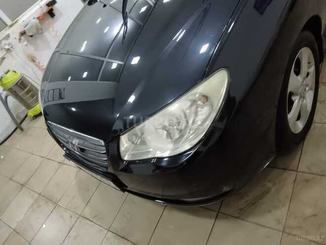 Hyundai Elantra 2008, 278,564 km - 2.0 l - Bakı