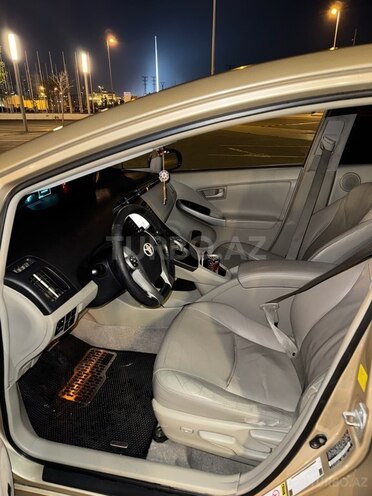 Toyota Prius 2010, 450,616 km - 1.8 л - Bakı