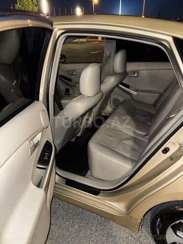 Toyota Prius 2010, 450,616 km - 1.8 л - Bakı