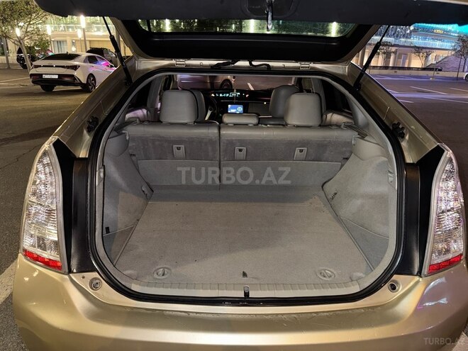 Toyota Prius 2010, 450,616 km - 1.8 л - Bakı