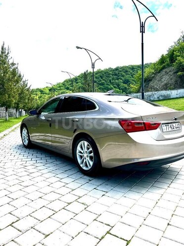 Chevrolet Malibu 2018, 185,000 km - 1.5 l - Balakən