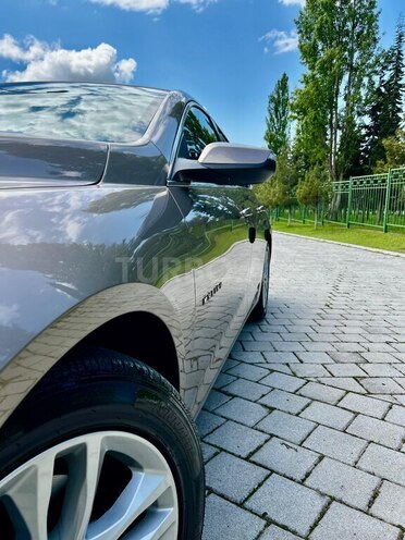 Chevrolet Malibu 2018, 185,000 km - 1.5 l - Balakən