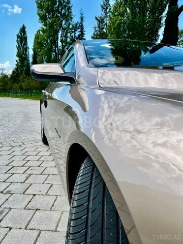 Chevrolet Malibu 2018, 185,000 km - 1.5 l - Balakən