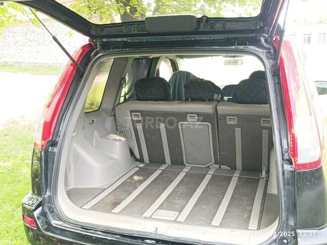 Nissan X-Trail 2003, 300,009 km - 2.0 l - Zaqatala