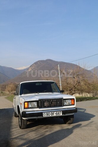 LADA (VAZ) 2107 2007, 79,000 km - 1.6 л - Zaqatala
