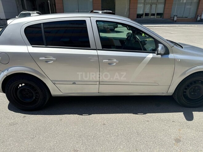 Opel Astra 2006, 471,747 km - 1.3 l - Bakı
