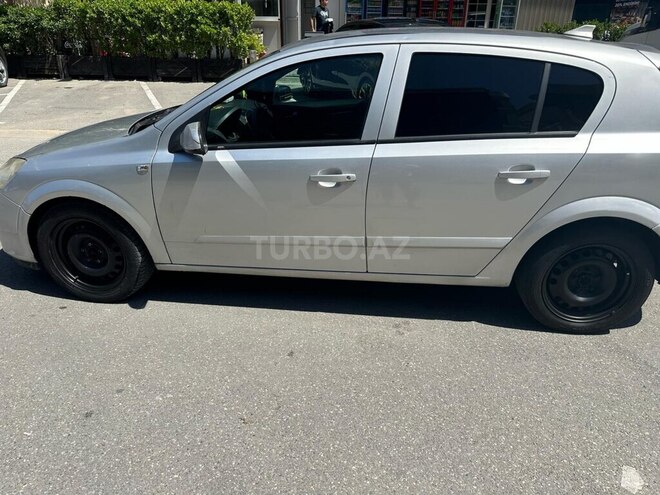 Opel Astra 2006, 471,747 km - 1.3 l - Bakı