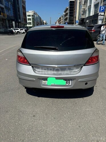 Opel Astra 2006, 471,747 km - 1.3 l - Bakı