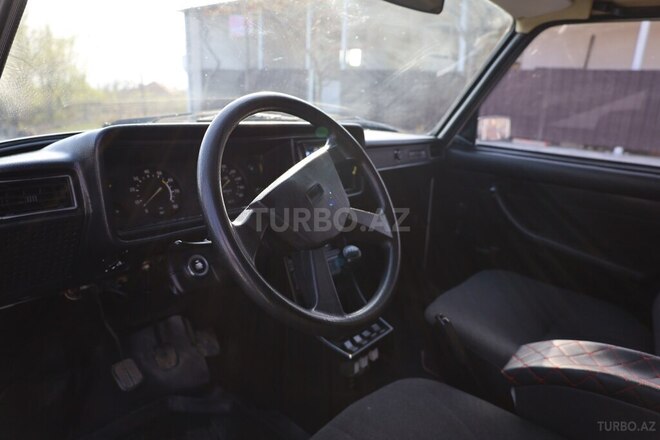 LADA (VAZ) 2107 2007, 79,000 km - 1.6 л - Zaqatala