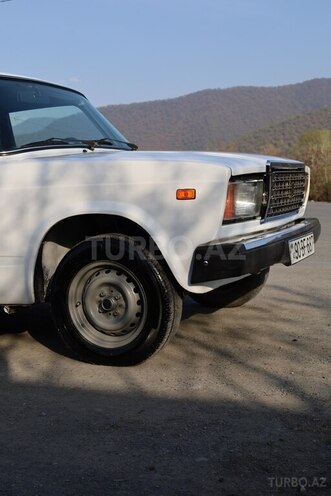 LADA (VAZ) 2107 2007, 79,000 km - 1.6 л - Zaqatala