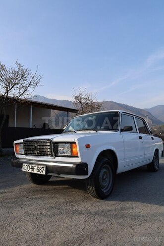 LADA (VAZ) 2107 2007, 79,000 km - 1.6 л - Zaqatala