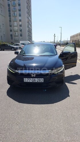 Honda Insight 2018, 142,084 km - 1.5 l - Bakı