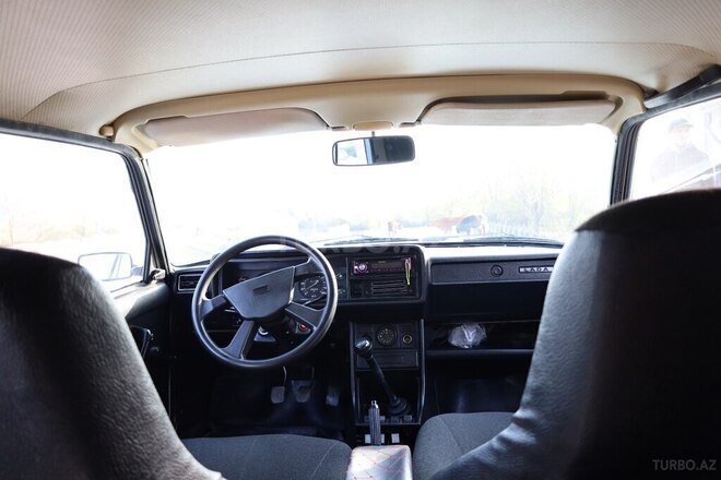 LADA (VAZ) 2107 2007, 79,000 km - 1.6 л - Zaqatala