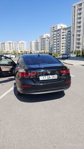 Honda Insight 2018, 142,084 km - 1.5 l - Bakı