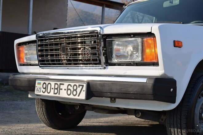 LADA (VAZ) 2107 2007, 79,000 km - 1.6 л - Zaqatala