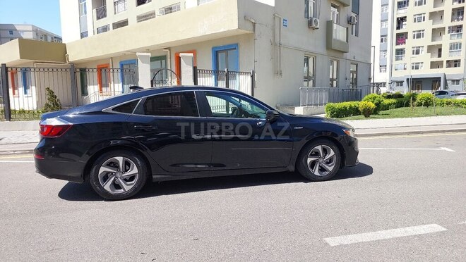 Honda Insight 2018, 142,084 km - 1.5 l - Bakı