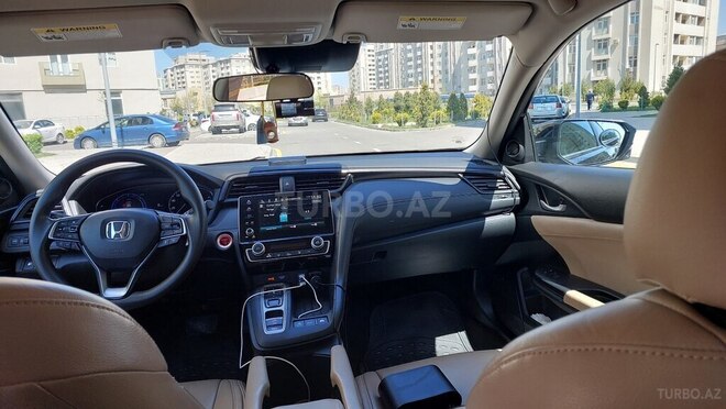 Honda Insight 2018, 142,084 km - 1.5 l - Bakı