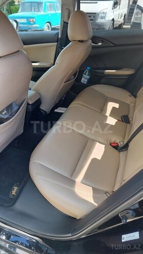Honda Insight 2018, 142,084 km - 1.5 l - Bakı