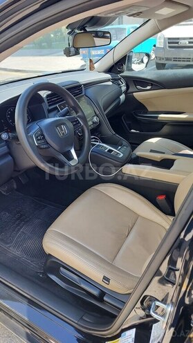 Honda Insight 2018, 142,084 km - 1.5 l - Bakı