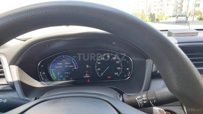 Honda Insight 2018, 142,084 km - 1.5 l - Bakı