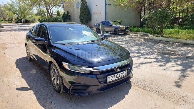 Honda Insight 2018, 142,084 km - 1.5 l - Bakı
