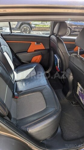 Kia Sportage 2012, 208,000 km - 2.0 л - Bakı