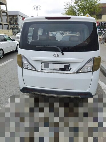 Changan Honor 2015, 540,000 km - 1.5 л - Bakı