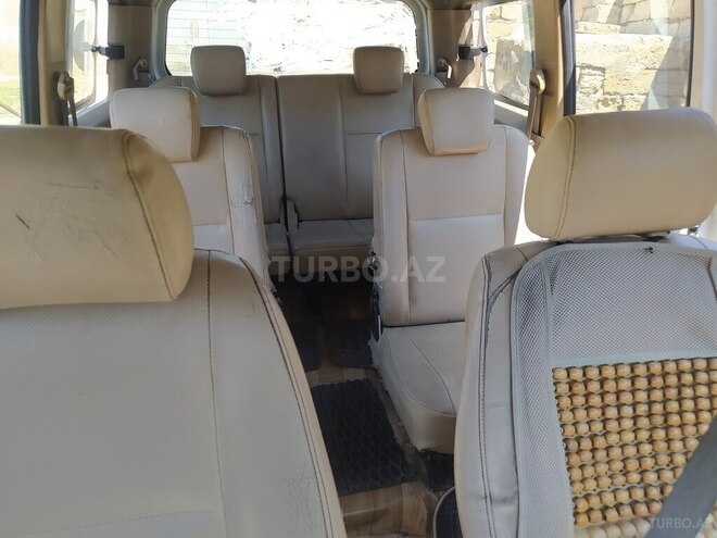 Changan Honor 2015, 540,000 km - 1.5 л - Bakı