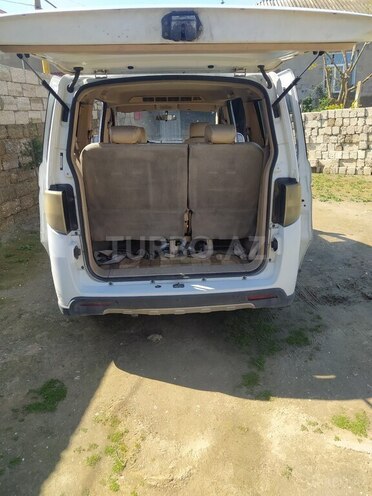 Changan Honor 2015, 540,000 km - 1.5 л - Bakı