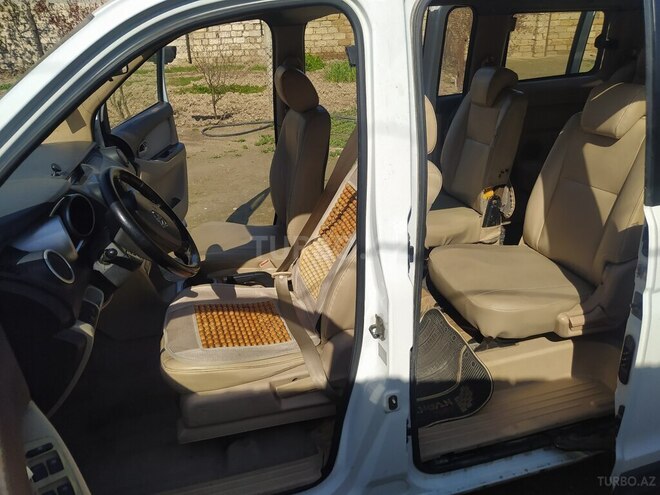 Changan Honor 2015, 540,000 km - 1.5 л - Bakı