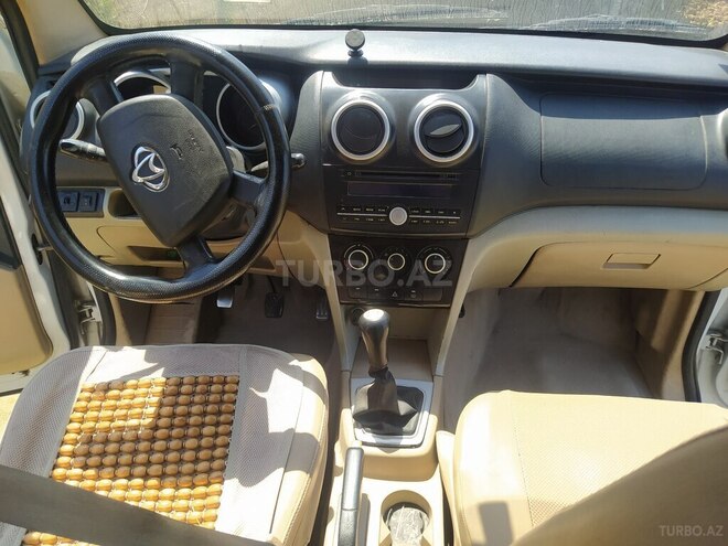 Changan Honor 2015, 540,000 km - 1.5 л - Bakı