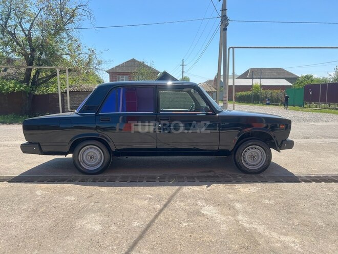 LADA (VAZ) 2107 2010, 34,567 km - 1.6 l - Masallı