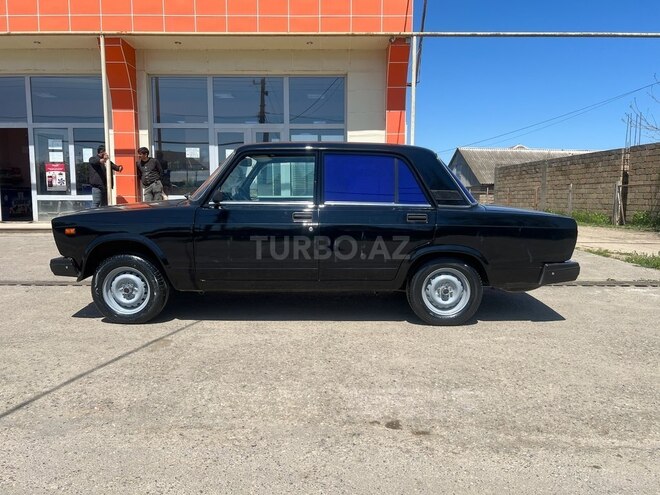LADA (VAZ) 2107 2010, 34,567 km - 1.6 l - Masallı