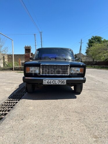 LADA (VAZ) 2107 2010, 34,567 km - 1.6 l - Masallı