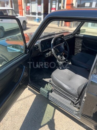 LADA (VAZ) 2107 2010, 34,567 km - 1.6 l - Masallı