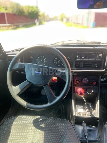 LADA (VAZ) 2107 2010, 34,567 km - 1.6 l - Masallı