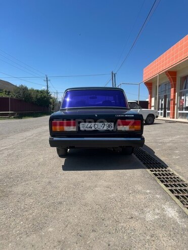 LADA (VAZ) 2107 2010, 34,567 km - 1.6 l - Masallı