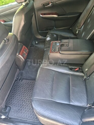 Toyota Camry 2013, 209,000 km - 2.5 л - Bakı